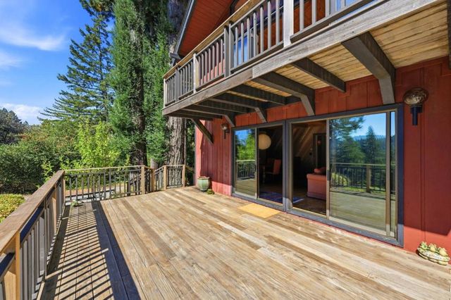 164 Filbert Road, Woodside, CA 94062
