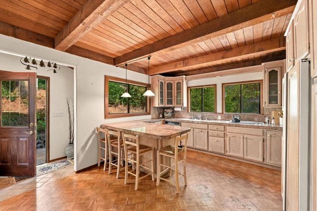 164 Filbert Road, Woodside, CA 94062