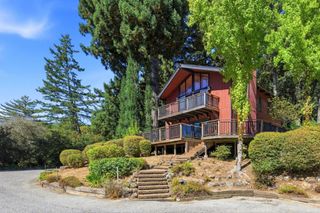164 Filbert Road, Woodside, CA 94062