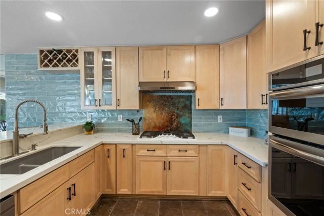 15 Calle Francesca, Rancho Santa Margarita, CA 92688