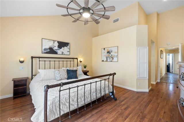 15 Calle Francesca, Rancho Santa Margarita, CA 92688