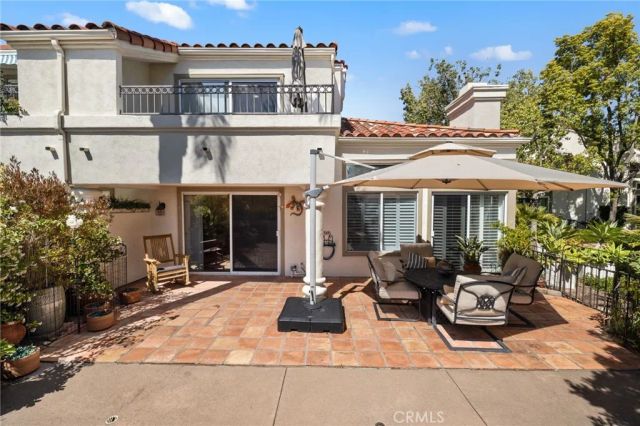 15 Calle Francesca, Rancho Santa Margarita, CA 92688