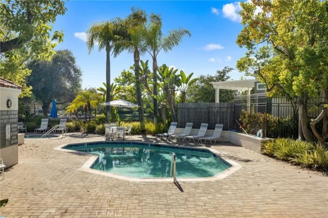 15 Calle Francesca, Rancho Santa Margarita, CA 92688