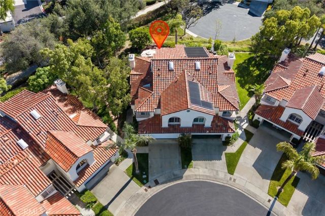 15 Calle Francesca, Rancho Santa Margarita, CA 92688