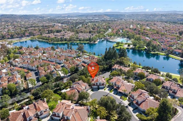 15 Calle Francesca, Rancho Santa Margarita, CA 92688