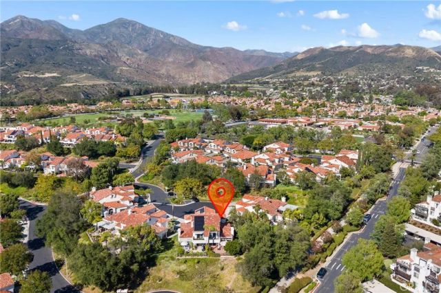 15 Calle Francesca, Rancho Santa Margarita, CA 92688