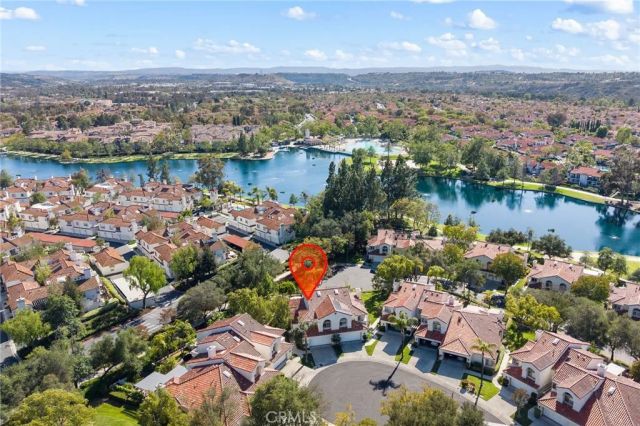 15 Calle Francesca, Rancho Santa Margarita, CA 92688