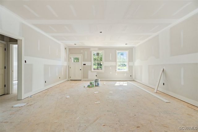1007 Clement Town Rd, Powhatan, VA 23139