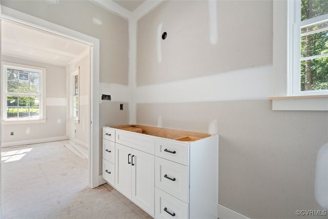1007 Clement Town Rd, Powhatan, VA 23139