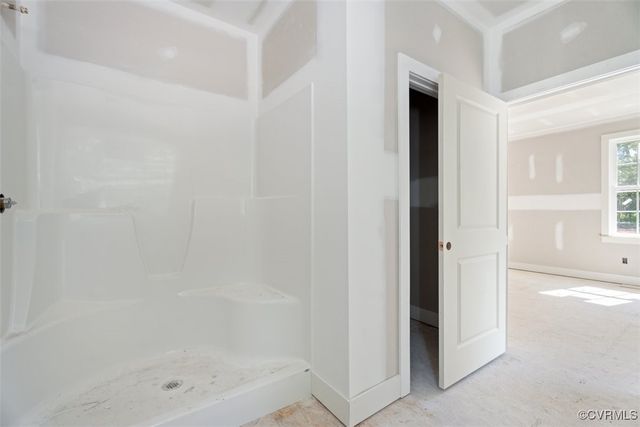 1007 Clement Town Rd, Powhatan, VA 23139