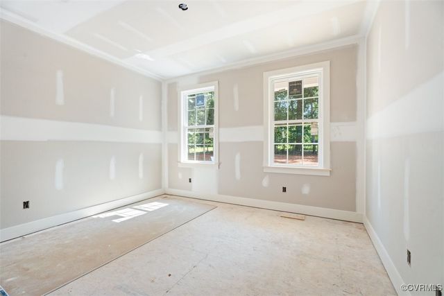 1007 Clement Town Rd, Powhatan, VA 23139