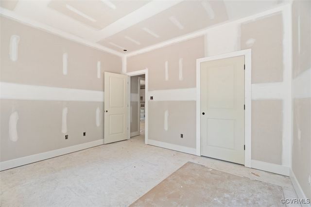 1007 Clement Town Rd, Powhatan, VA 23139