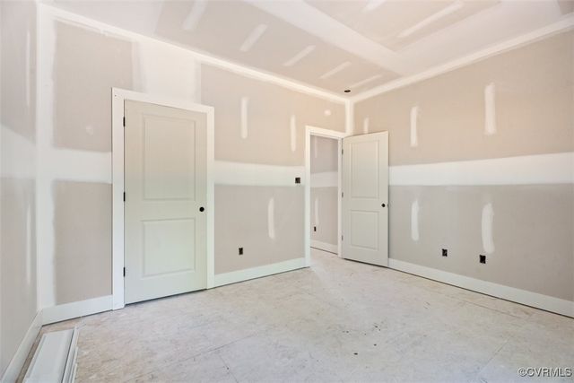 1007 Clement Town Rd, Powhatan, VA 23139