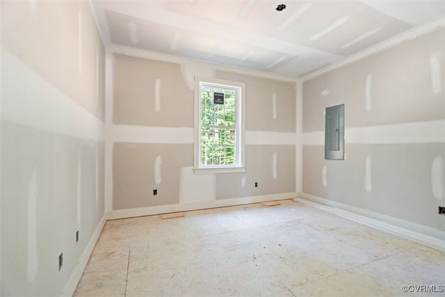 1007 Clement Town Rd, Powhatan, VA 23139