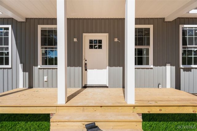 1007 Clement Town Rd, Powhatan, VA 23139