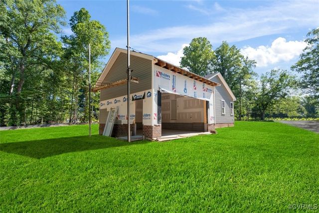 1007 Clement Town Rd, Powhatan, VA 23139