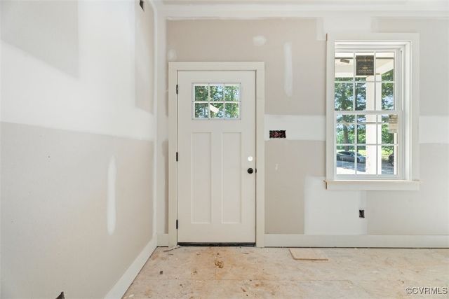 1007 Clement Town Rd, Powhatan, VA 23139
