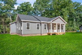 1007 Clement Town Rd, Powhatan, VA 23139