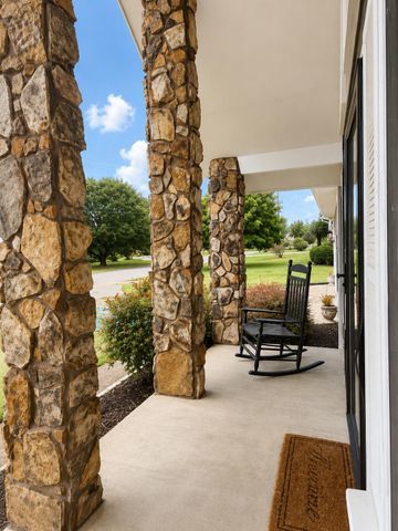 245 Overbrook Drive, Rossville, GA 30741