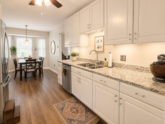 245 Overbrook Drive, Rossville, GA 30741