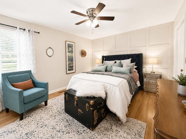 245 Overbrook Drive, Rossville, GA 30741
