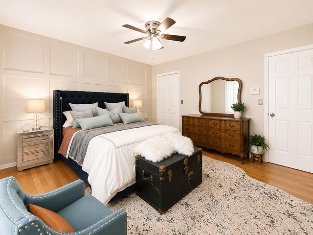 245 Overbrook Drive, Rossville, GA 30741