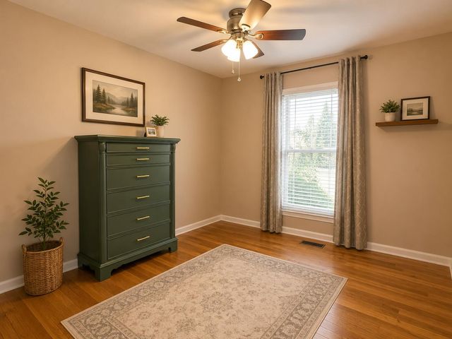 245 Overbrook Drive, Rossville, GA 30741
