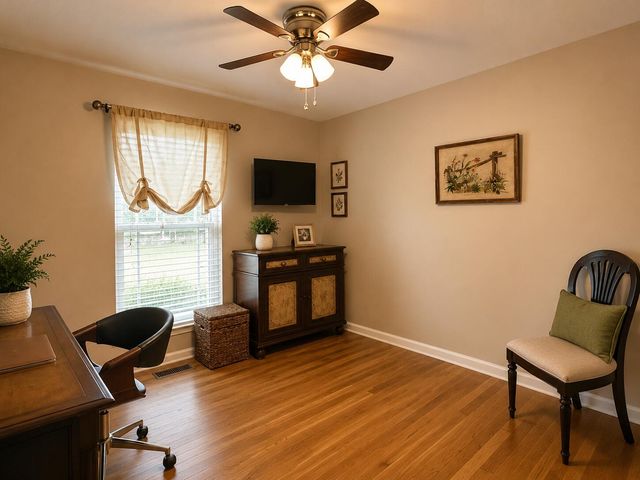245 Overbrook Drive, Rossville, GA 30741