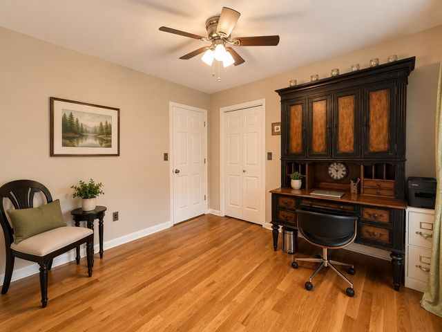 245 Overbrook Drive, Rossville, GA 30741