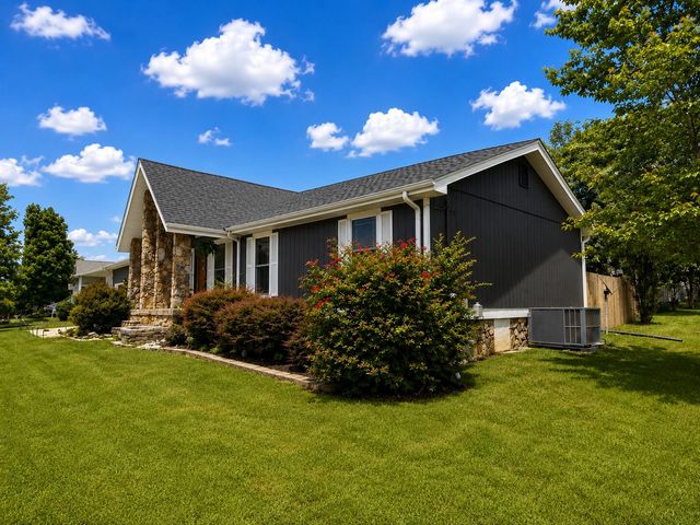 245 Overbrook Drive, Rossville, GA 30741