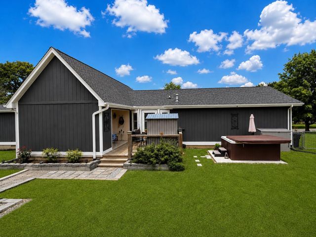 245 Overbrook Drive, Rossville, GA 30741