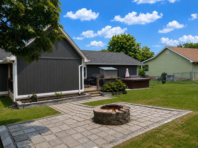 245 Overbrook Drive, Rossville, GA 30741