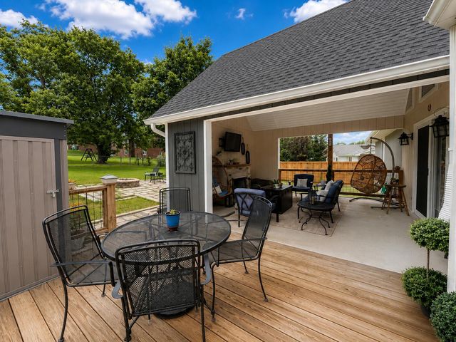 245 Overbrook Drive, Rossville, GA 30741