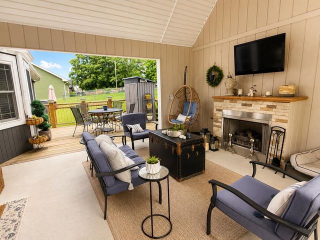 245 Overbrook Drive, Rossville, GA 30741