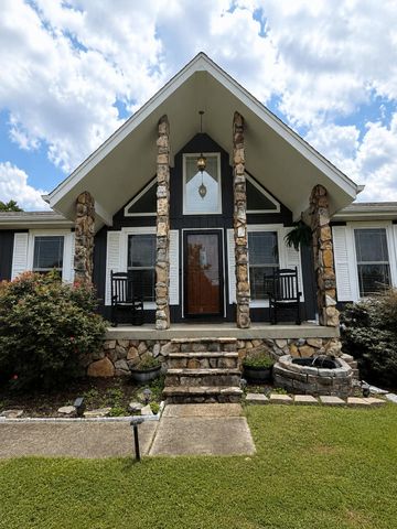 245 Overbrook Drive, Rossville, GA 30741