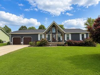 245 Overbrook Drive, Rossville, GA 30741