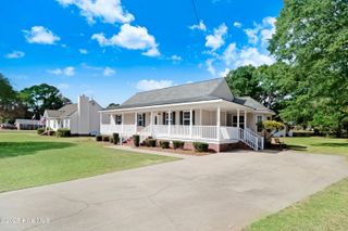 705 Guilford Street, Goldsboro, NC 27530