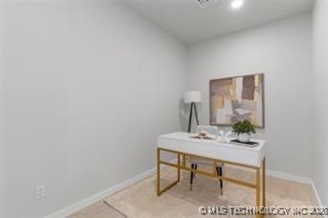 9545 S Cincinnati Street, Sperry, OK 74073