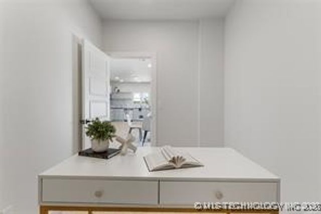 9545 S Cincinnati Street, Sperry, OK 74073