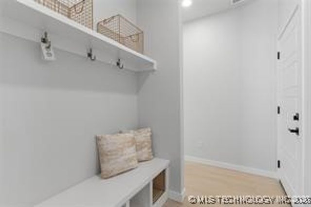 9545 S Cincinnati Street, Sperry, OK 74073