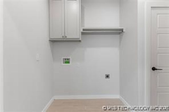 9545 S Cincinnati Street, Sperry, OK 74073