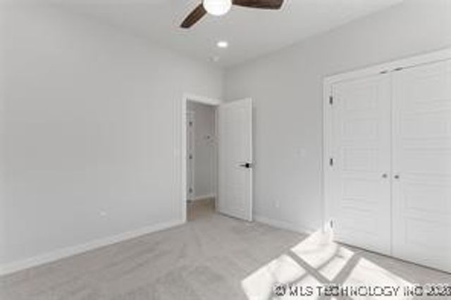 9545 S Cincinnati Street, Sperry, OK 74073