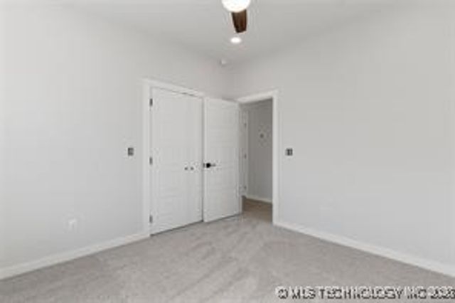 9545 S Cincinnati Street, Sperry, OK 74073