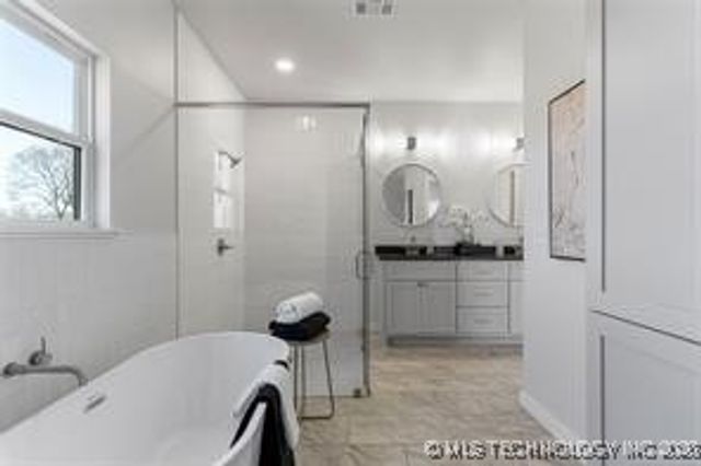 9545 S Cincinnati Street, Sperry, OK 74073