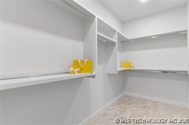 9545 S Cincinnati Street, Sperry, OK 74073