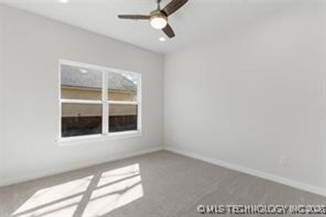 9545 S Cincinnati Street, Sperry, OK 74073