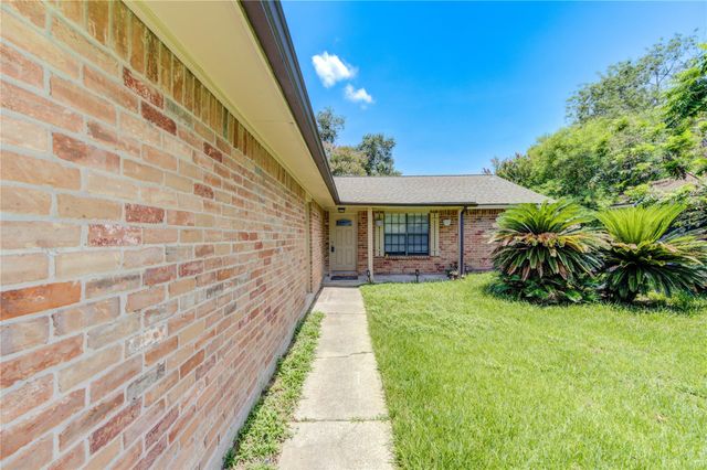 3115 Windmill Street, Sugar Land, TX 77479