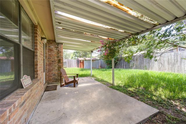 3115 Windmill Street, Sugar Land, TX 77479