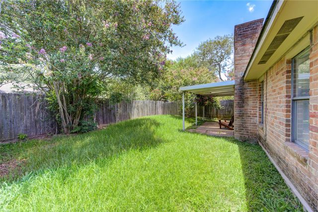 3115 Windmill Street, Sugar Land, TX 77479