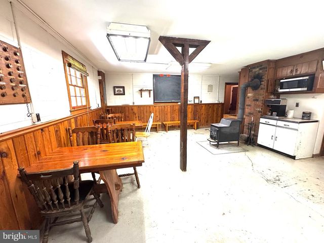255 KNIGHTS RUN RD, Heathsville, VA 22473